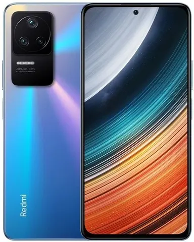 Xiaomi Redmi K40S 12+256GB