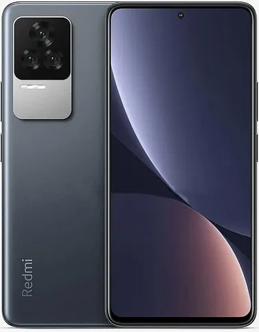 Xiaomi Redmi K50 Pro 6+128GB