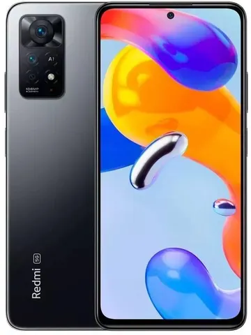 Xiaomi Redmi Note 11 Pro 5G 8+256GB