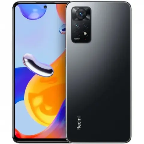 Xiaomi Redmi Note 11 Pro 4G 6+128GB EU