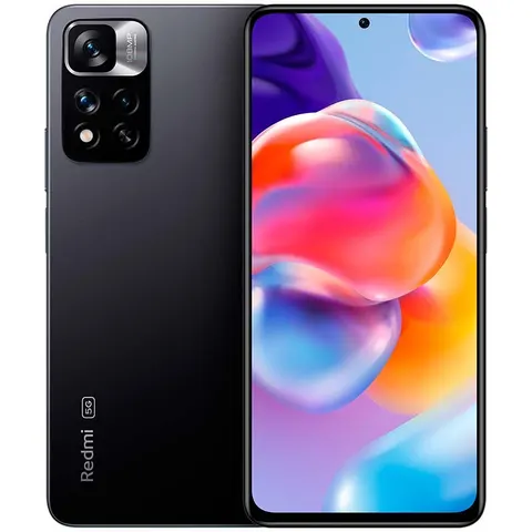 Xiaomi Redmi Note 11 Pro Plus 5G 8+256GB