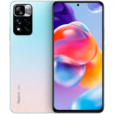 Xiaomi Redmi Note 11 Pro Plus 5G 8+256GB