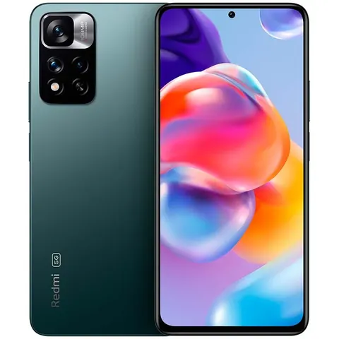Xiaomi Redmi Note 11 Pro Plus 5G 8+256GB