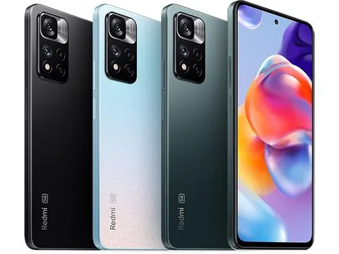 Xiaomi Redmi Note 11 Pro Plus 5G 8+256GB