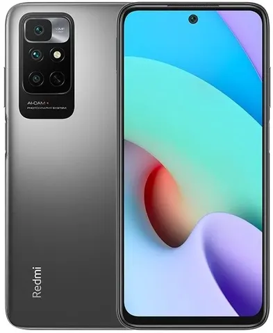 Xiaomi Redmi Note 11 4G 6+128GB