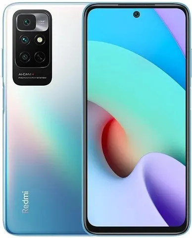 Xiaomi Redmi Note 11 4G 6+128GB