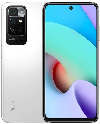 Xiaomi Redmi Note 11 4G 6+128GB