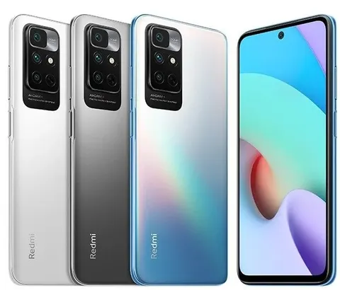 Xiaomi Redmi Note 11 4G 6+128GB