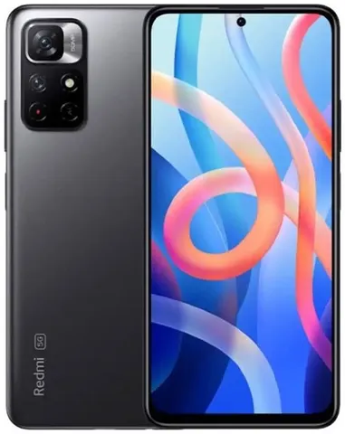 Xiaomi Redmi Note 11 5G 6+128GB CN