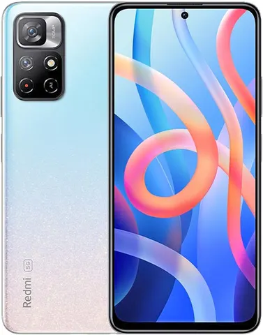 Xiaomi Redmi Note 11T 5G 8+128GB EU
