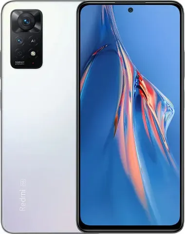 Xiaomi Redmi Note 11E Pro 5G 8+128GB CN