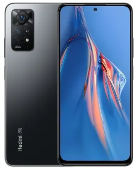 Xiaomi Redmi Note 11 Pro Plus 5G 8+256GB IND