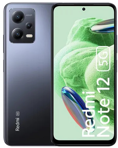 Xiaomi Redmi Note 12 5G 8+256GB EU