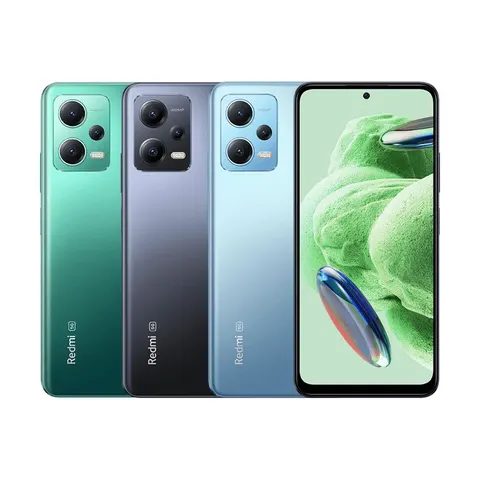 Xiaomi Redmi Note 12 5G 8+256GB EU