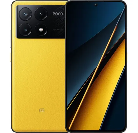 Xiaomi Poco X6 Pro 8+256GB EU