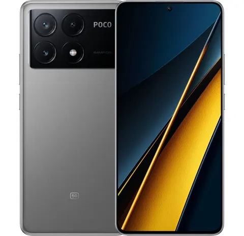 Xiaomi Poco X6 Pro 8+256GB EU