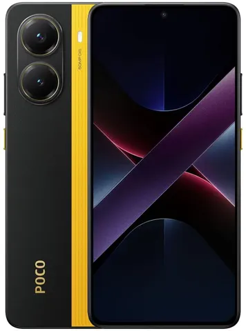Xiaomi Poco X7 Pro 5G 12+512GB EU