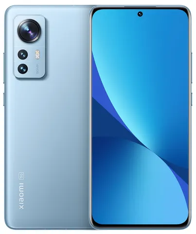 Xiaomi 12 8+256GB EU