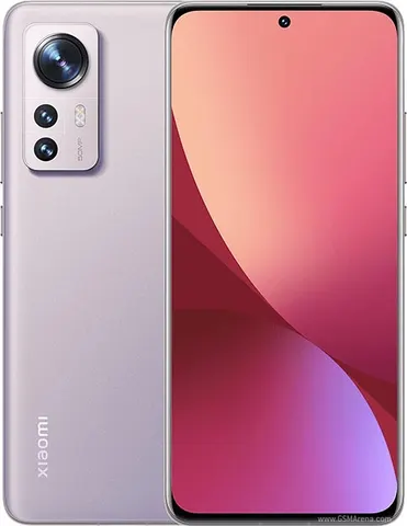 Xiaomi 12 8+128GB EU