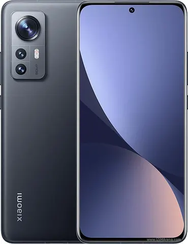 Xiaomi 12X 8+128GB