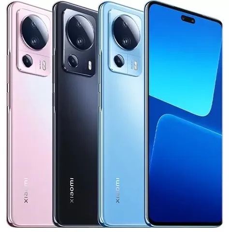 Xiaomi 13 Lite 5G 8+256GB EU