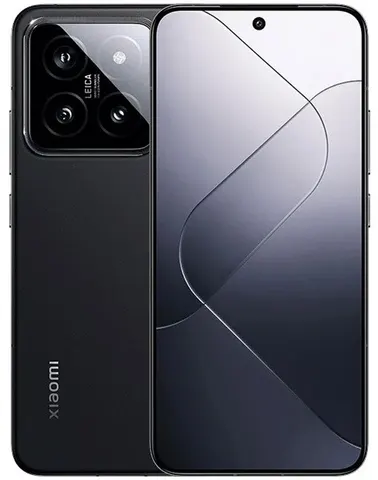 Xiaomi 15 Pro 12+256GB EU