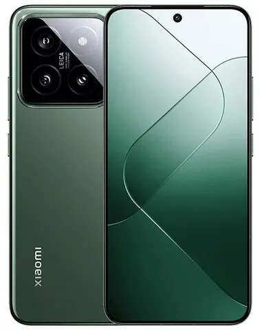 Xiaomi 15 Pro 12+256GB EU