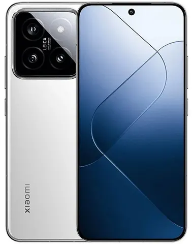 Xiaomi 15 Pro 12+256GB EU
