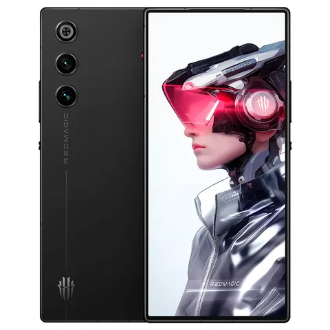 ZTE Nubia Red Magic 10 Air 16+512GB