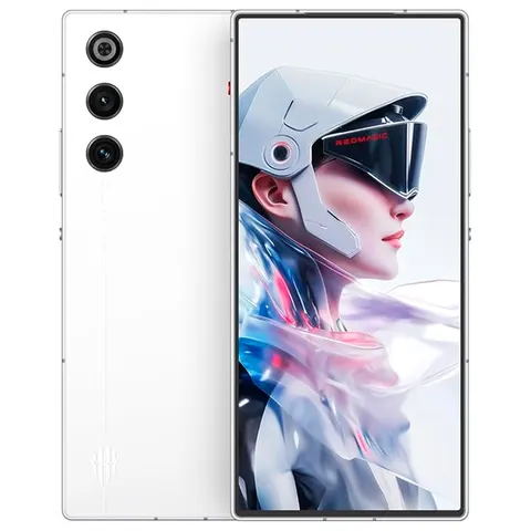 ZTE Nubia Red Magic 10 Air 16+512GB