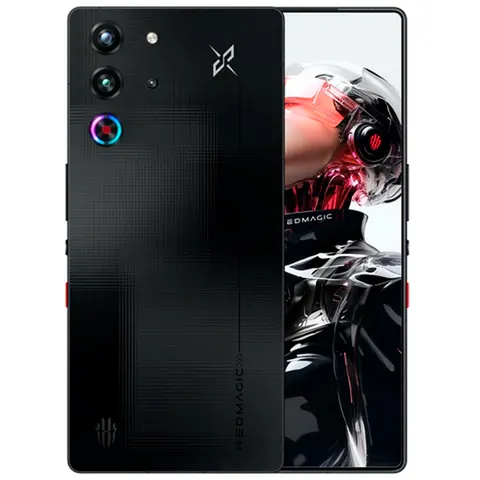 ZTE Nubia Red Magic 10S Pro 16+512GB