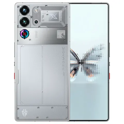 ZTE Nubia Red Magic 10S Pro 16+512GB