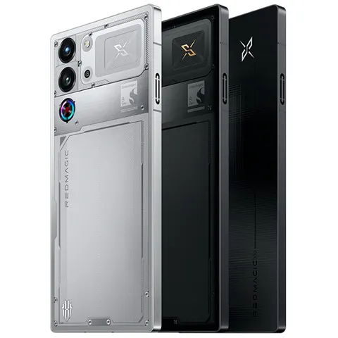 ZTE Nubia Red Magic 10S Pro 16+512GB