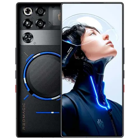 ZTE Nubia Red Magic 11 Pro 16+512GB