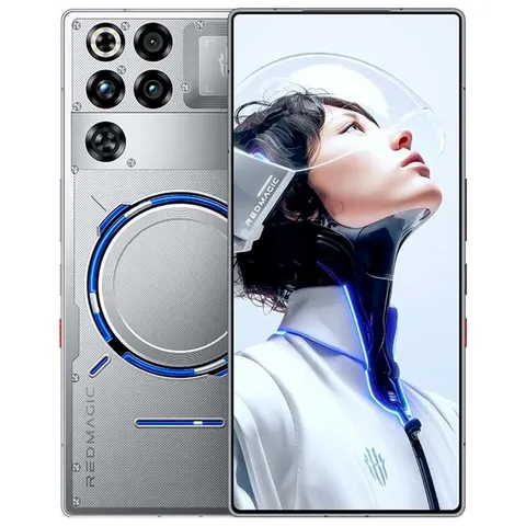 ZTE Nubia Red Magic 11 Pro 16+512GB