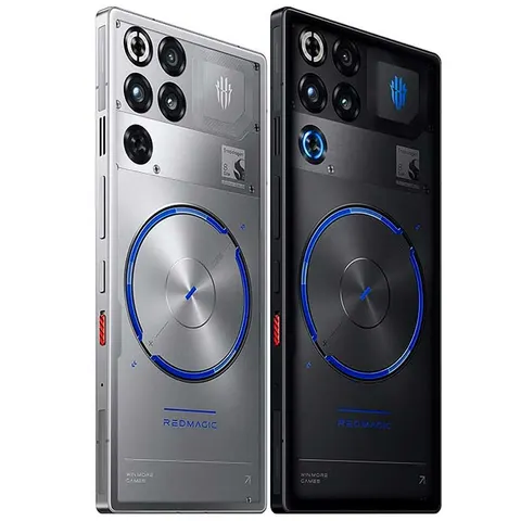 ZTE Nubia Red Magic 11S Pro 16+512GB