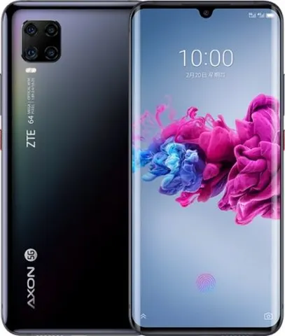 ZTE Axon 11 5G 6+128GB EU
