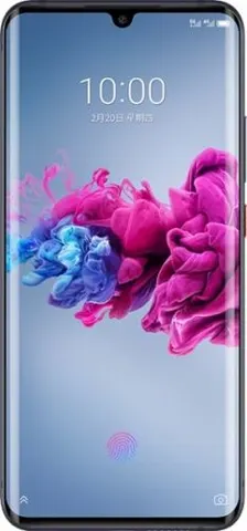 ZTE Axon 11 5G 6+128GB EU
