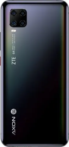 ZTE Axon 11 5G 6+128GB EU