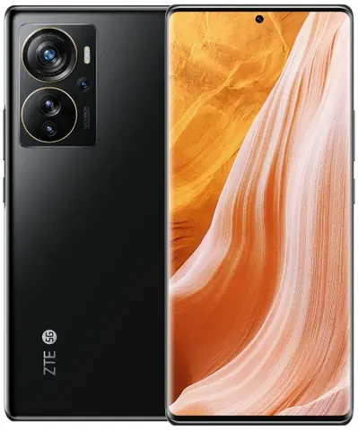 ZTE Axon 40 Pro 12+256GB EU
