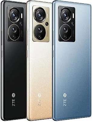 ZTE Axon 40 Pro 12+256GB EU