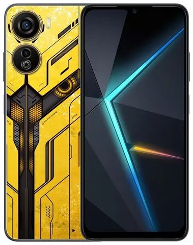 ZTE Nubia Neo 5G 8+256GB CN