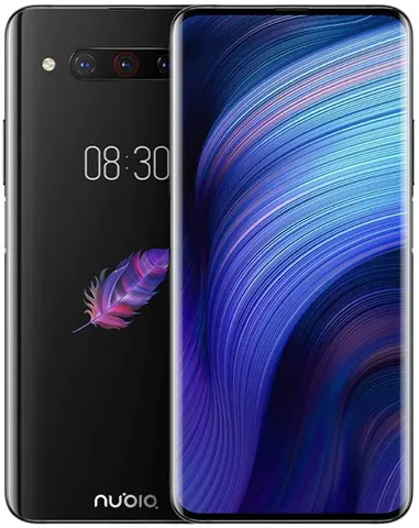 ZTE Nubia Z20 8+128GB EU