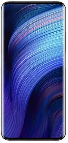 ZTE Nubia Z20 8+128GB EU