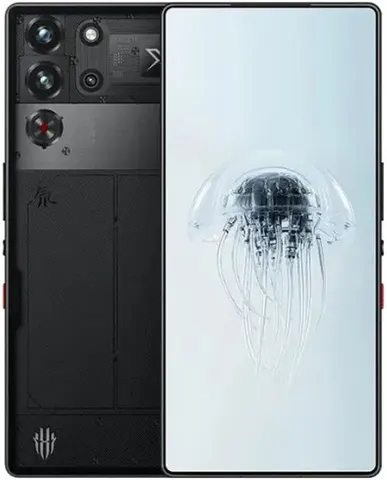 ZTE Nubia Red Magic 10 Pro 16+512GB