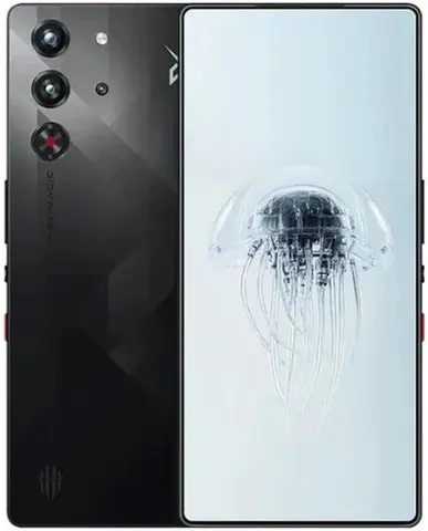 ZTE Nubia Red Magic 10 Pro 16+512GB