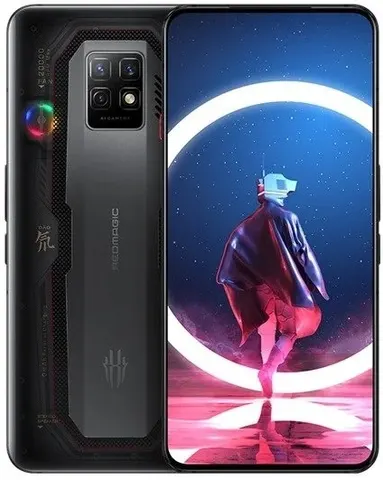 ZTE Nubia Red Magic 7 Pro 16+256GB EU