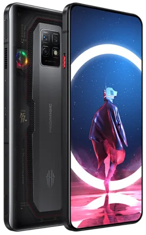 ZTE Nubia Red Magic 7 Pro 16+256GB EU