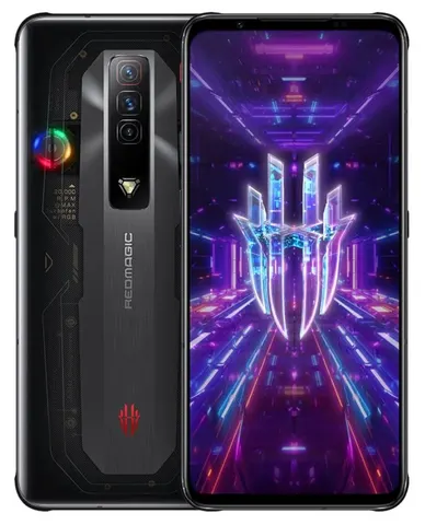 ZTE Nubia Red Magic 7 16+256GB EU