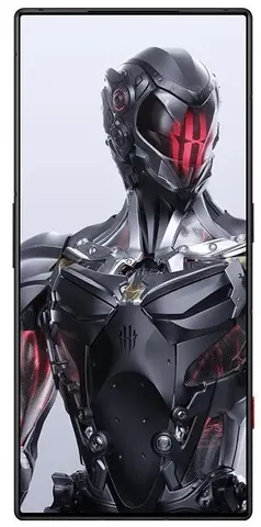 ZTE Nubia Red Magic 8 Pro 12+256GB EU